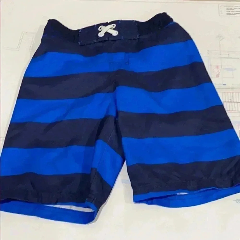 Cat & Jack swim shorts